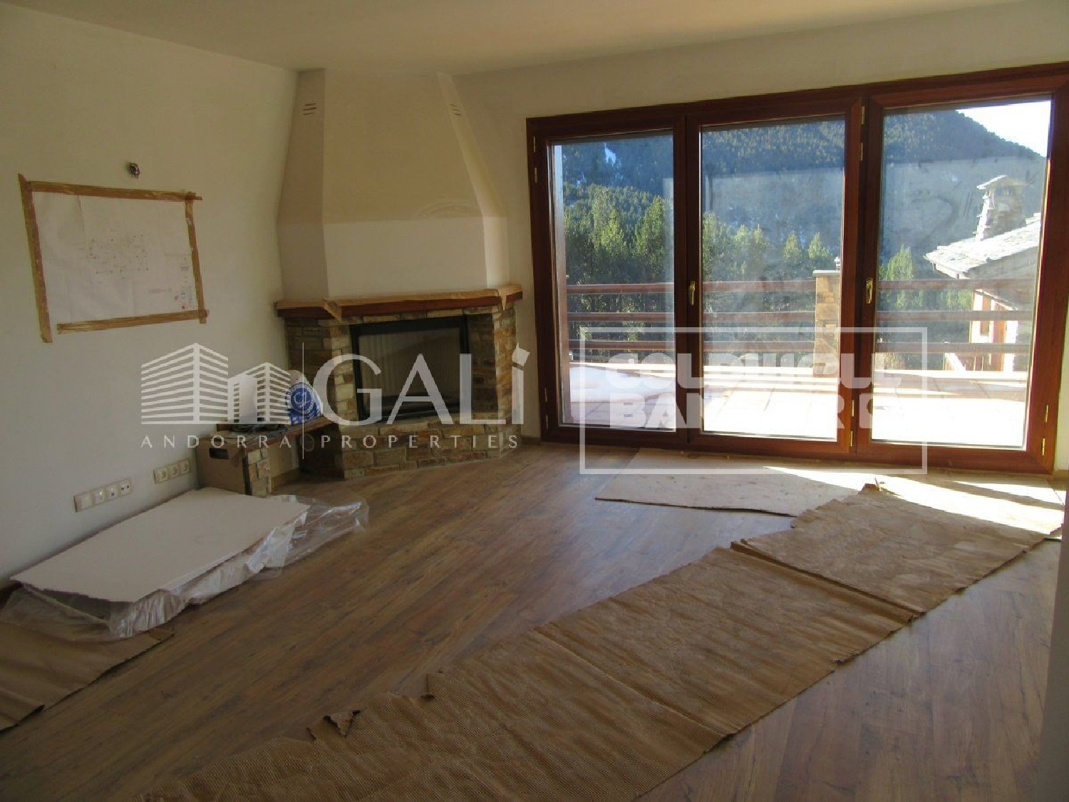 till salu villa Canillo Canillo 3