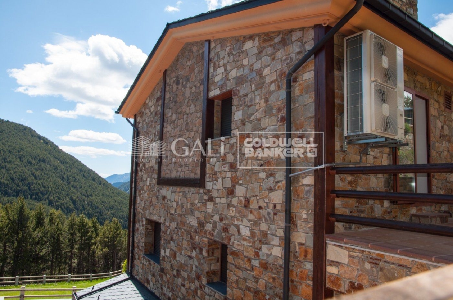  till salu villa Canillo Canillo 1
