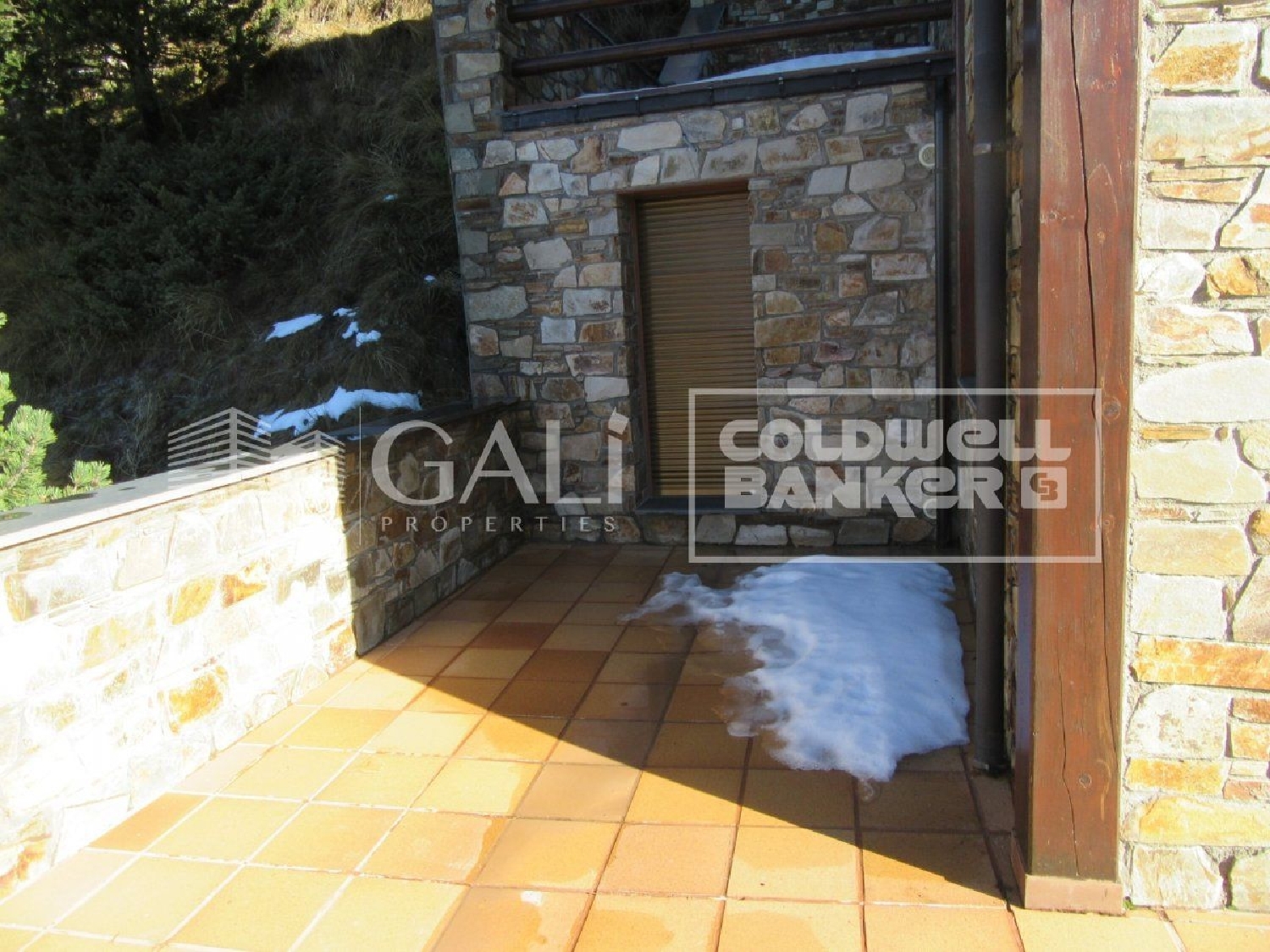  till salu villa Canillo Canillo 8