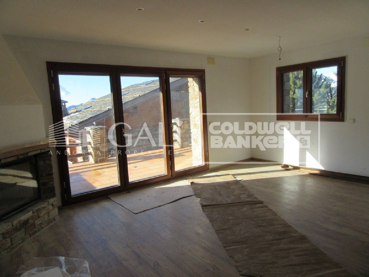 till salu villa Canillo Canillo 2
