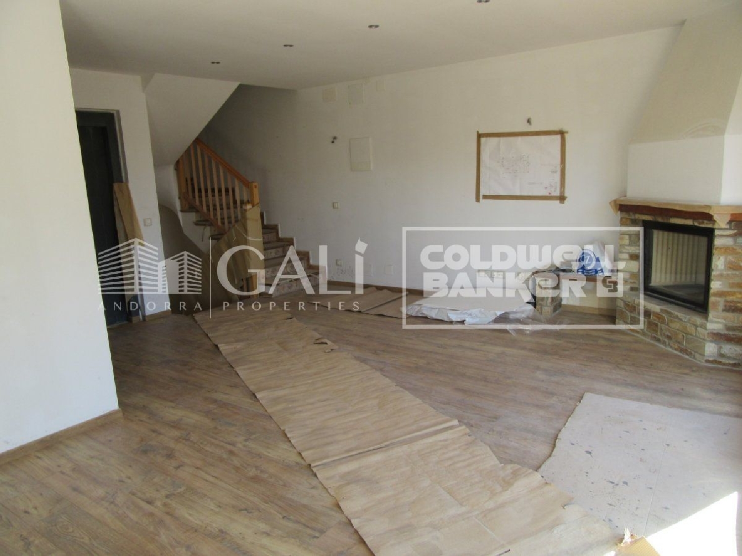  till salu villa Canillo Canillo 4