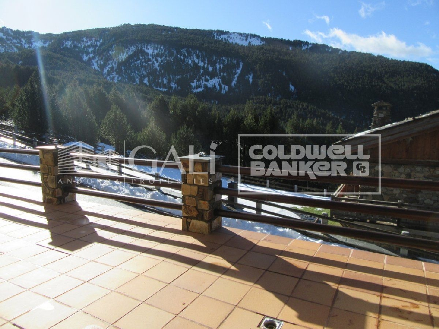  till salu villa Canillo Canillo 5
