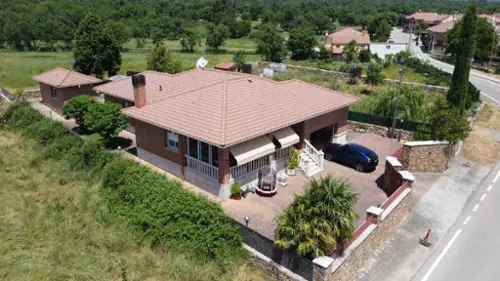 La Gargantilla Sierra Oeste villa foto 6209803