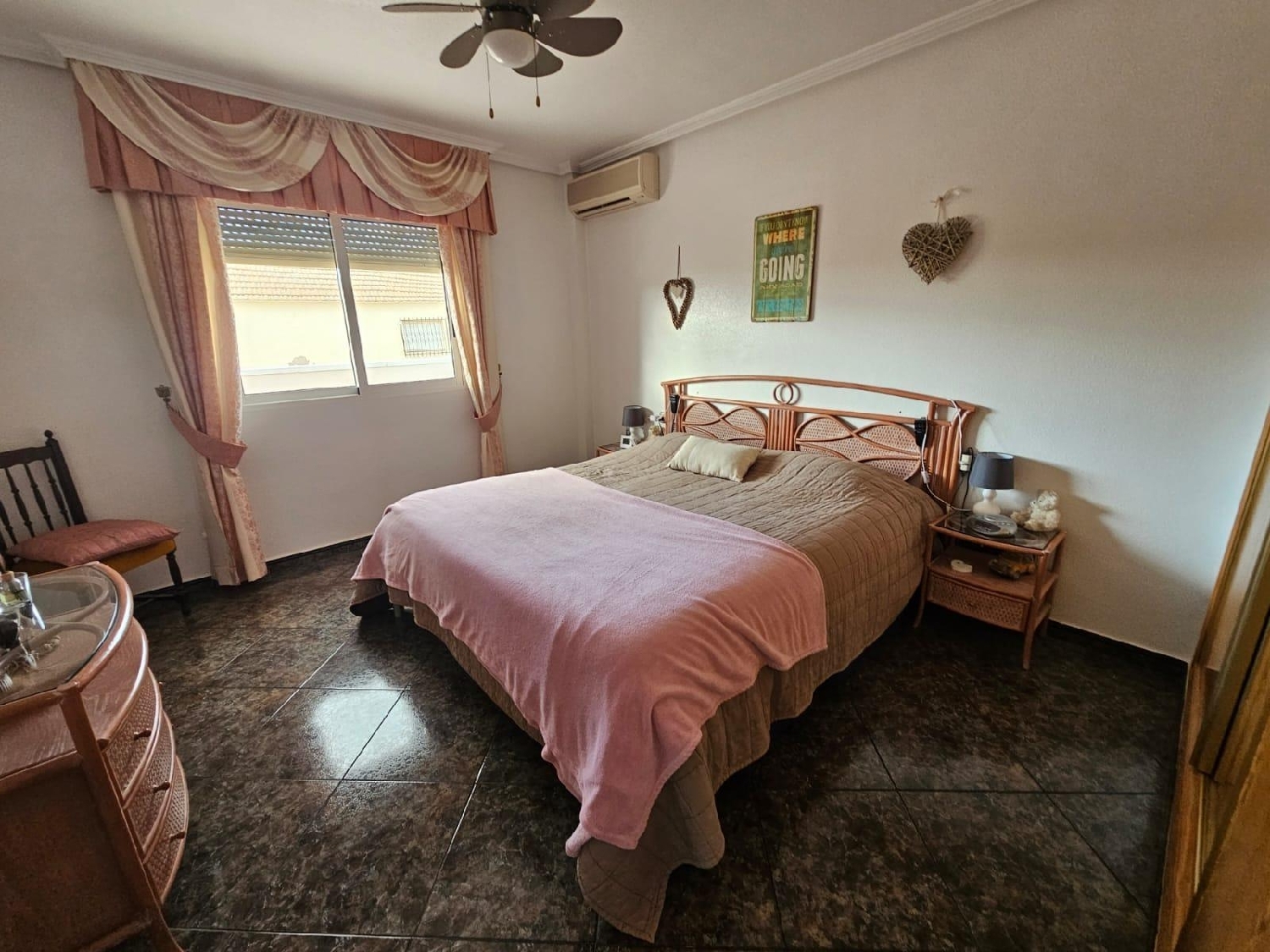  till salu villa Cánovas Campo De Cartagena 5