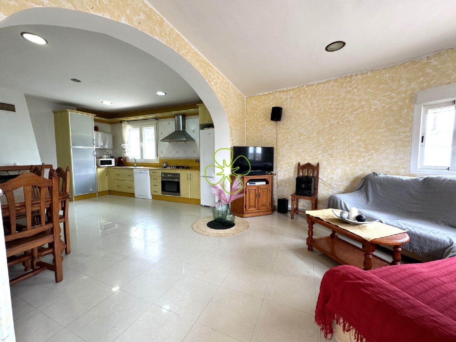  till salu villa Cantoria Valle Del Almanzora 8