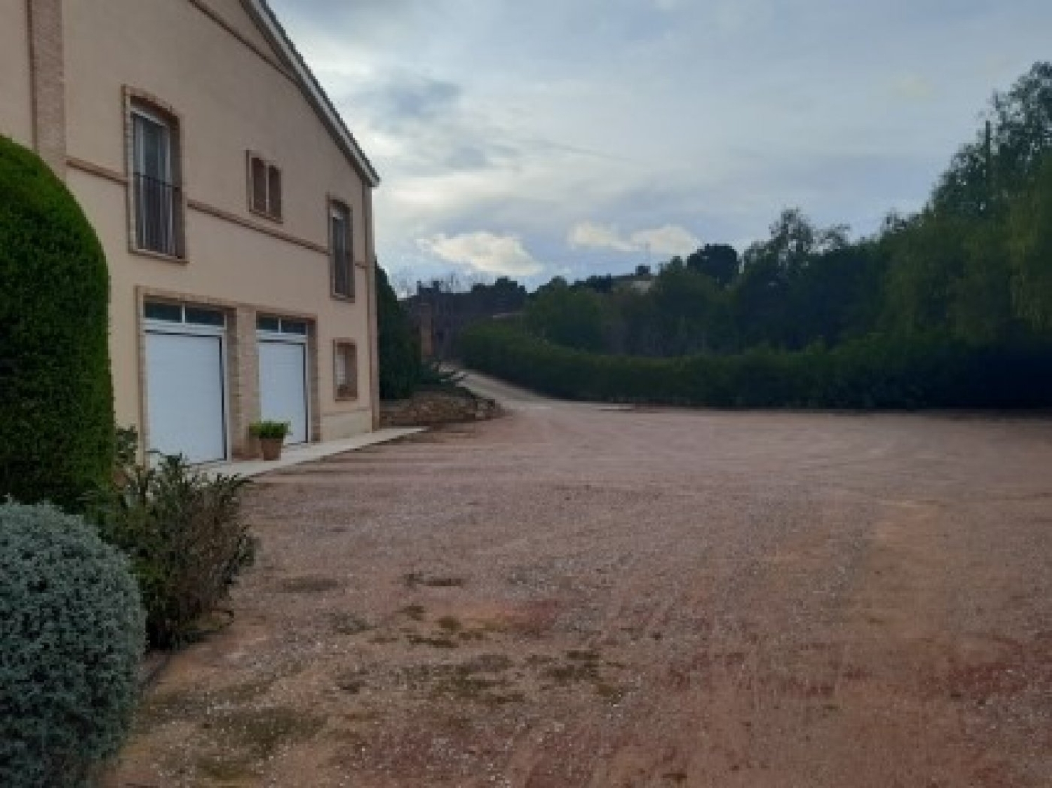  till salu villa Canyades D'en Cirus Vinalopó Mitjà 2