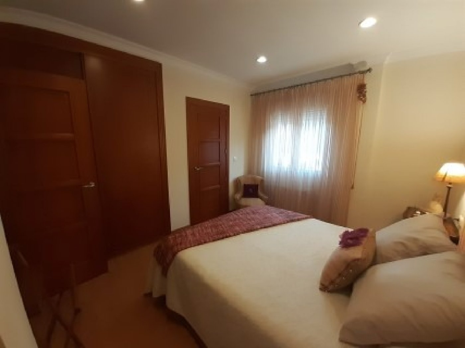  till salu villa Canyades D'en Cirus Vinalopó Mitjà 8
