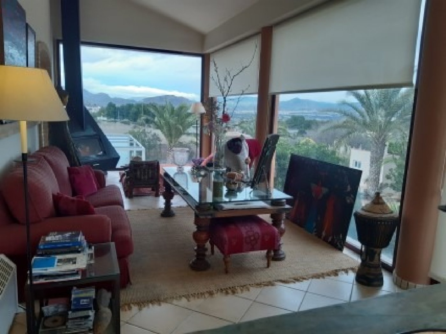  till salu villa Canyades D'en Cirus Vinalopó Mitjà 5