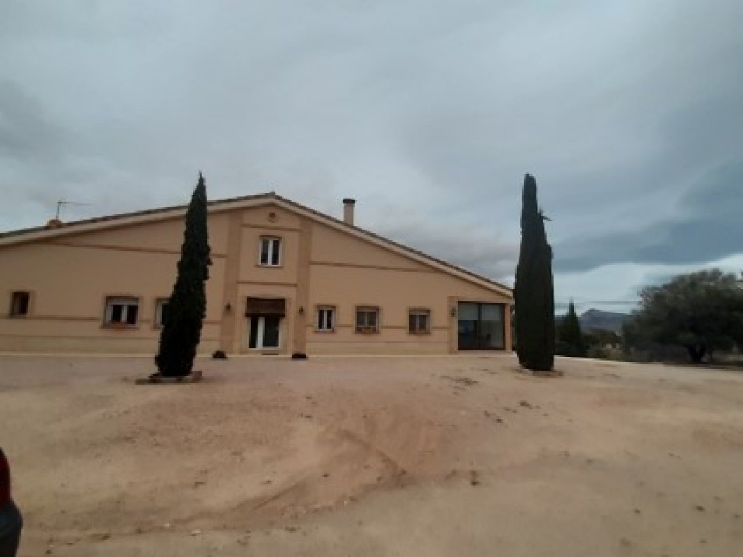  till salu villa Canyades D'en Cirus Vinalopó Mitjà 3