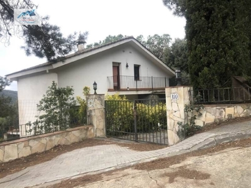 Canyamars Maresme villa foto 6215802