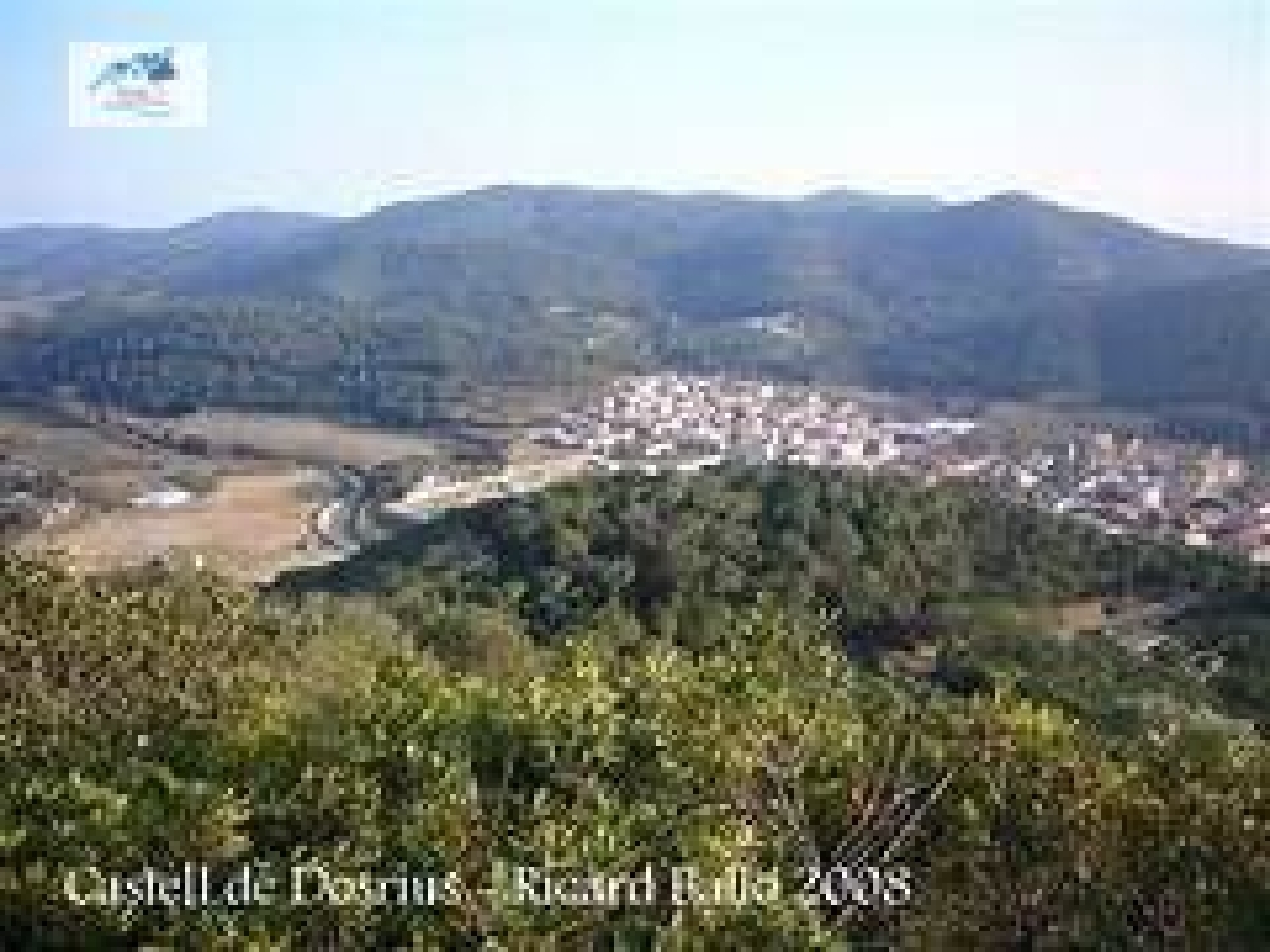 till salu villa Canyamars Maresme 3