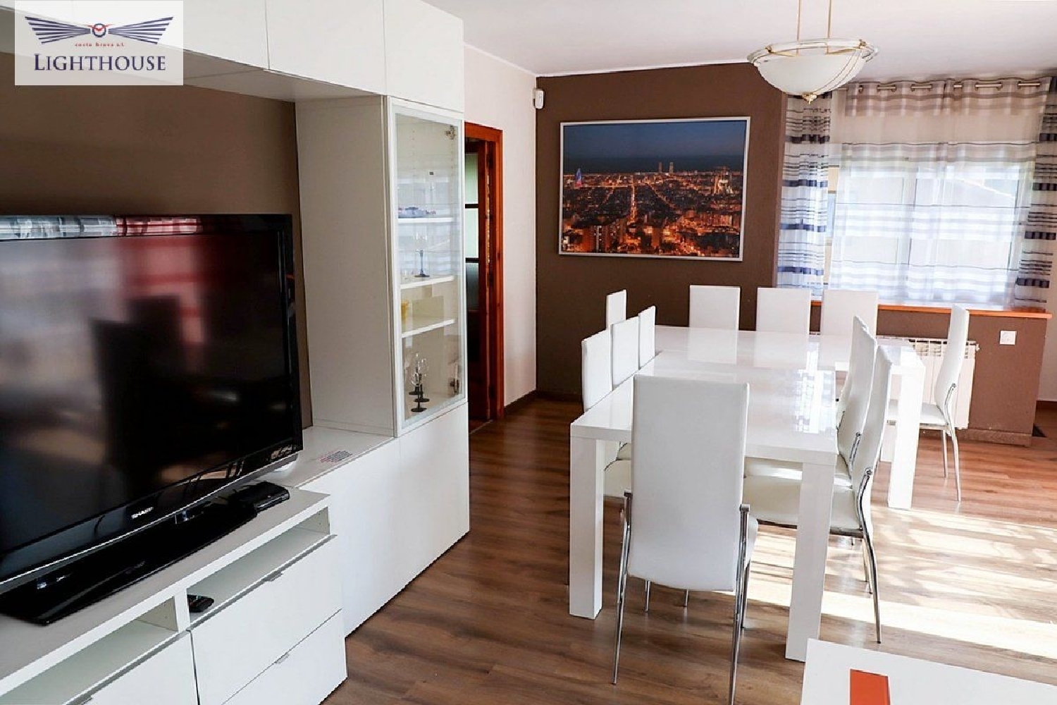  till salu villa Canyelles Selva 8