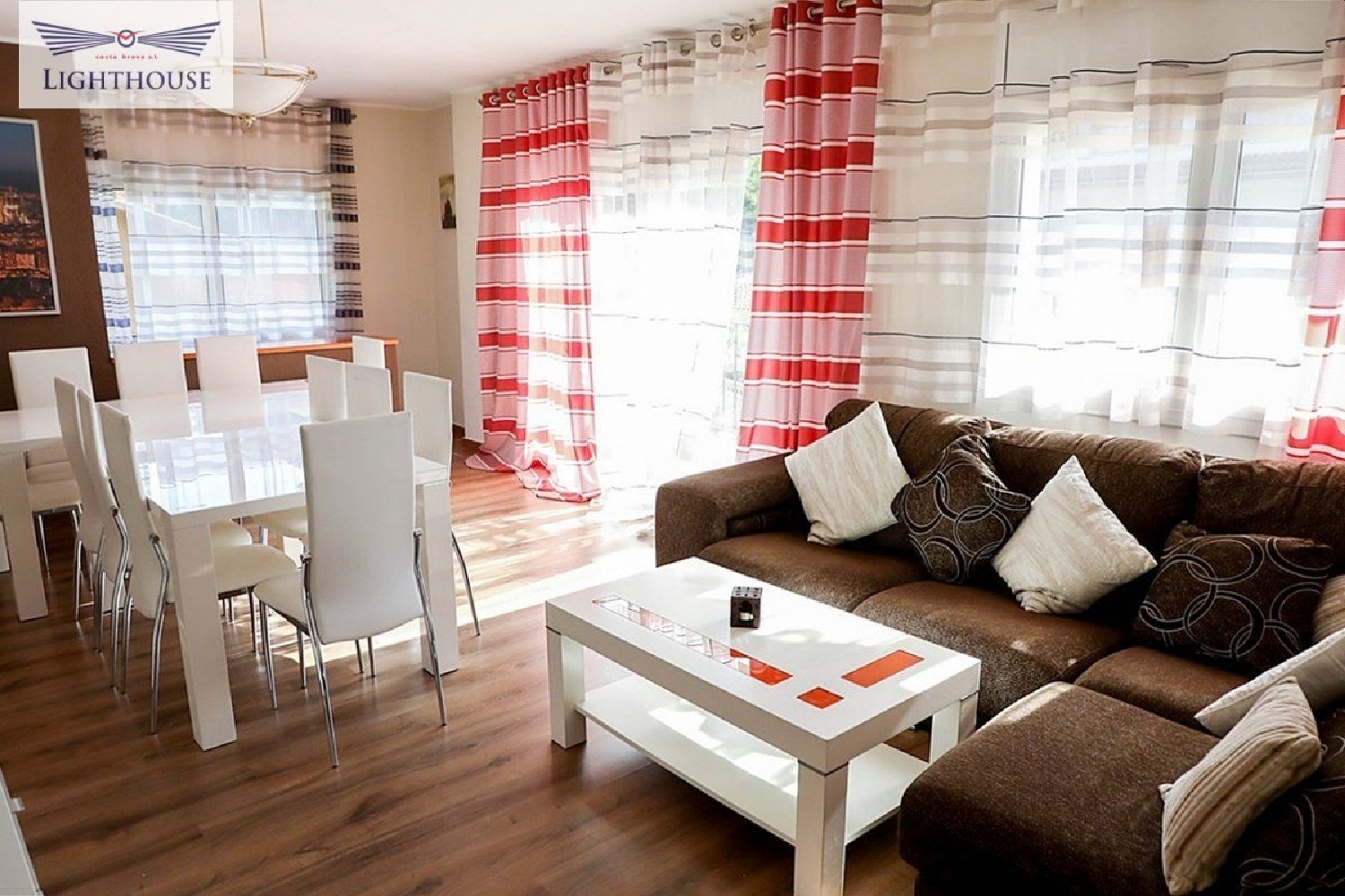  till salu villa Canyelles Selva 5