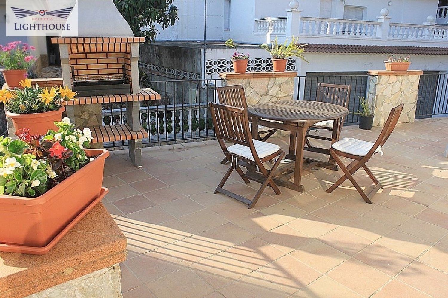  till salu villa Canyelles Selva 4
