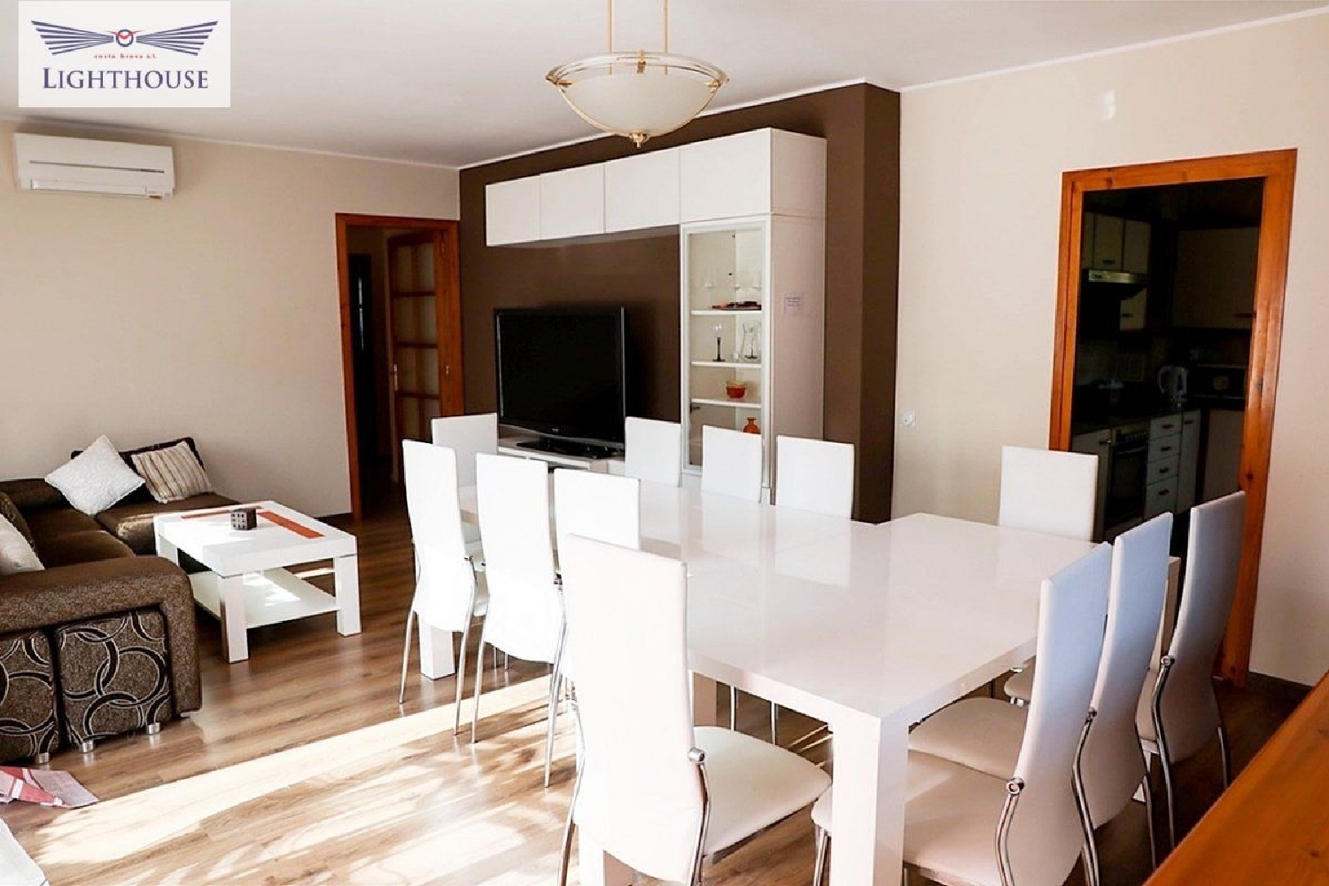  till salu villa Canyelles Selva 6