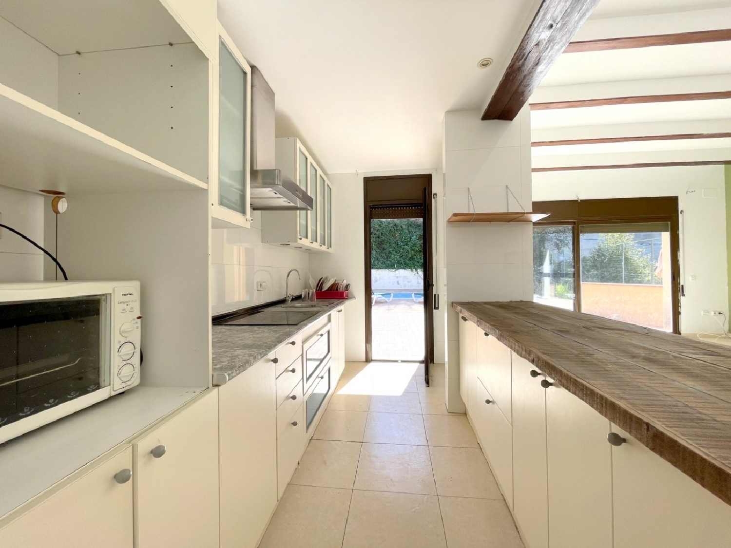  till salu villa Canyelles Selva 5