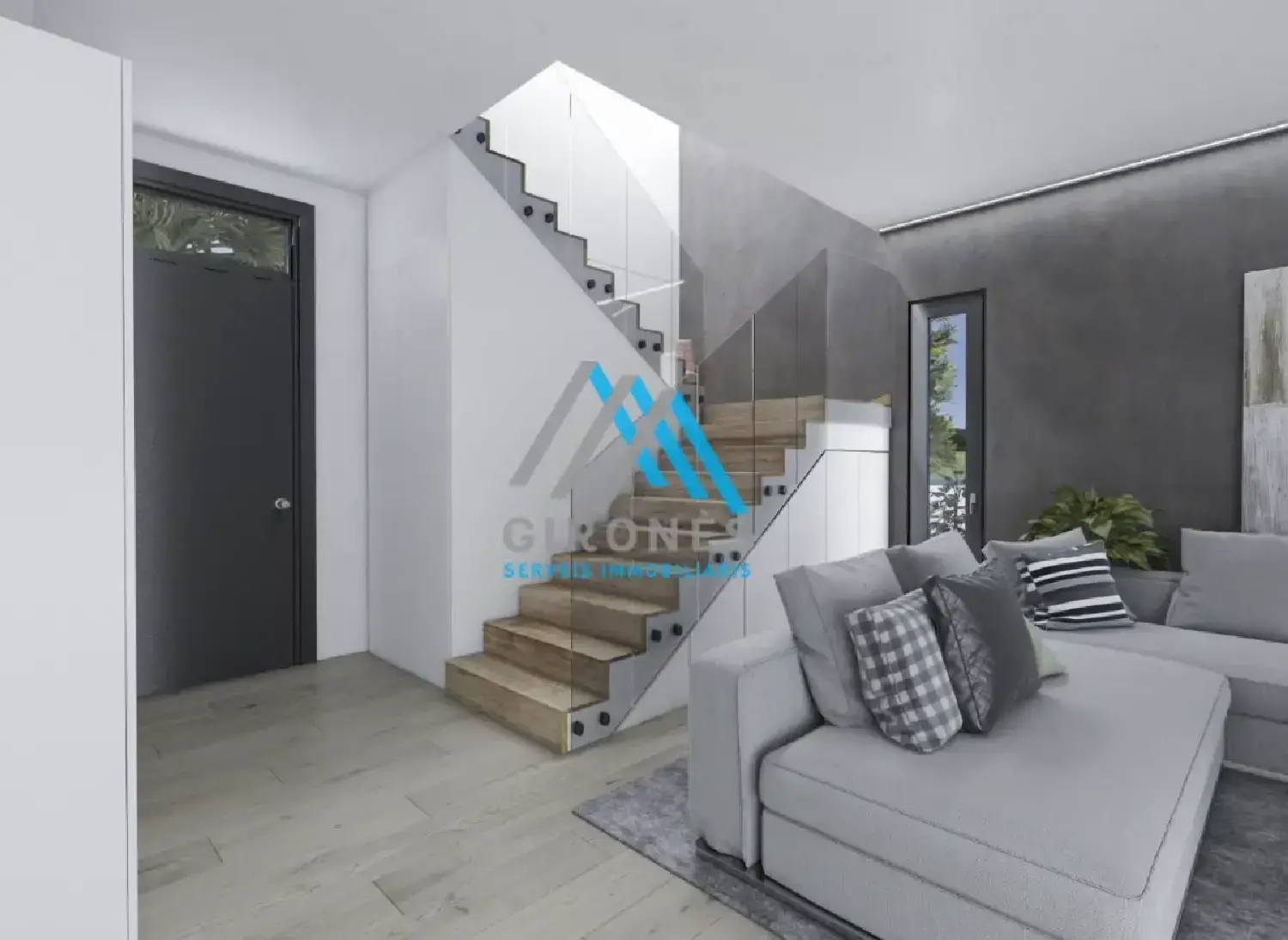  à vendre villa Urbanitzacio Roca De Malvet i Baix Empordà 5