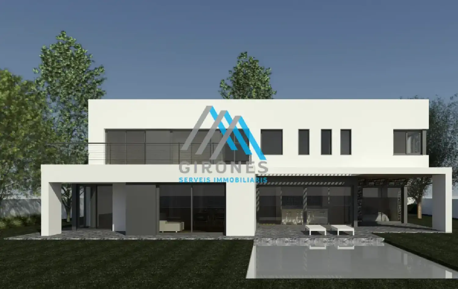 à vendre villa Urbanitzacio Roca De Malvet i Baix Empordà 2