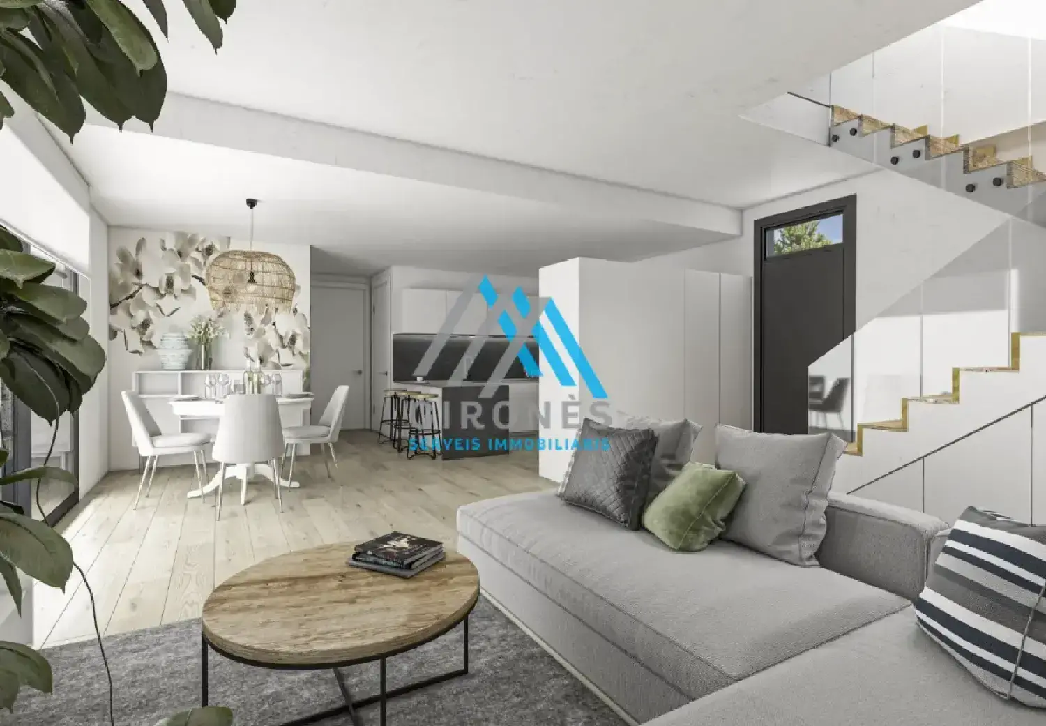  à vendre villa Urbanitzacio Roca De Malvet i Baix Empordà 4