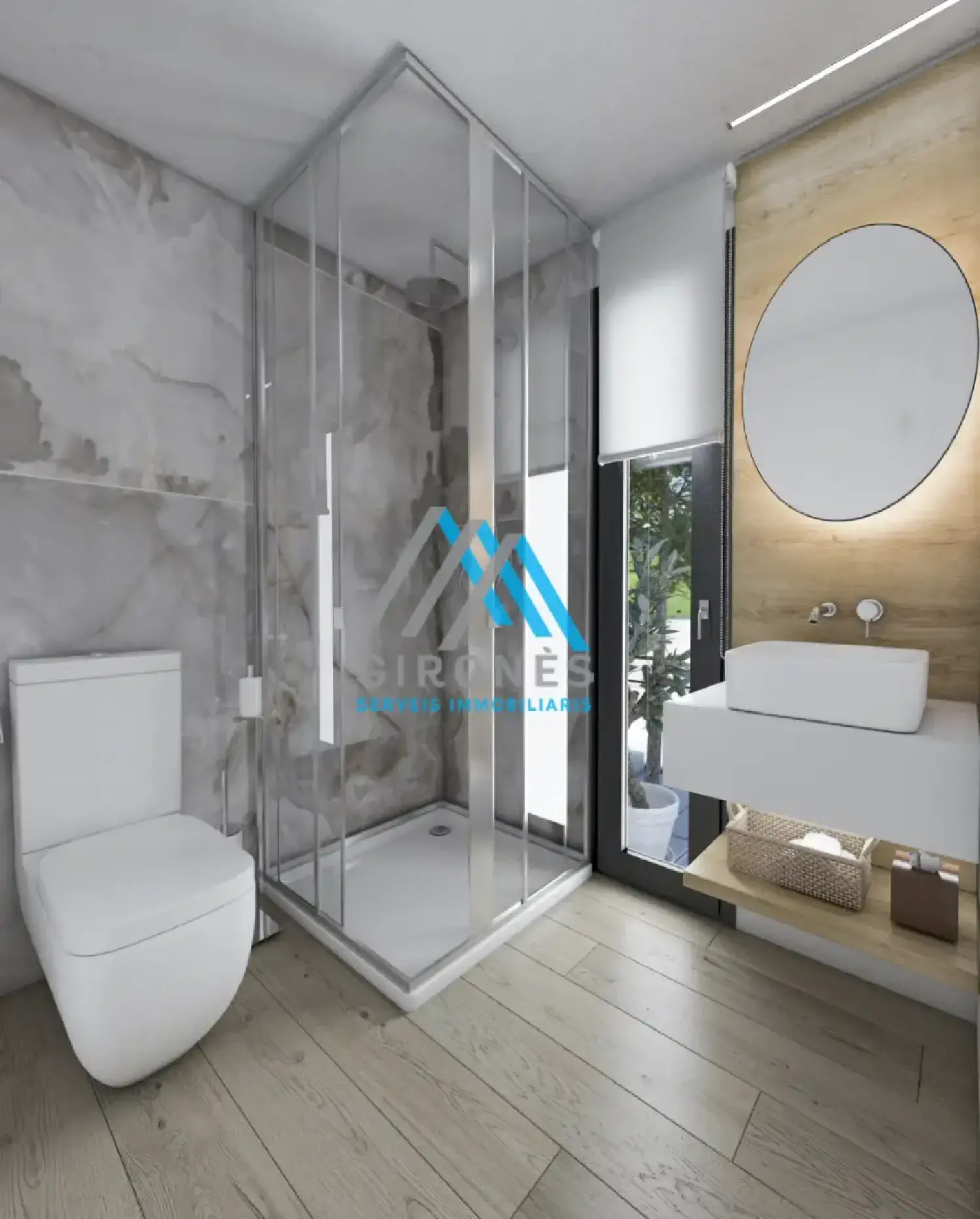  à vendre villa Urbanitzacio Roca De Malvet i Baix Empordà 6