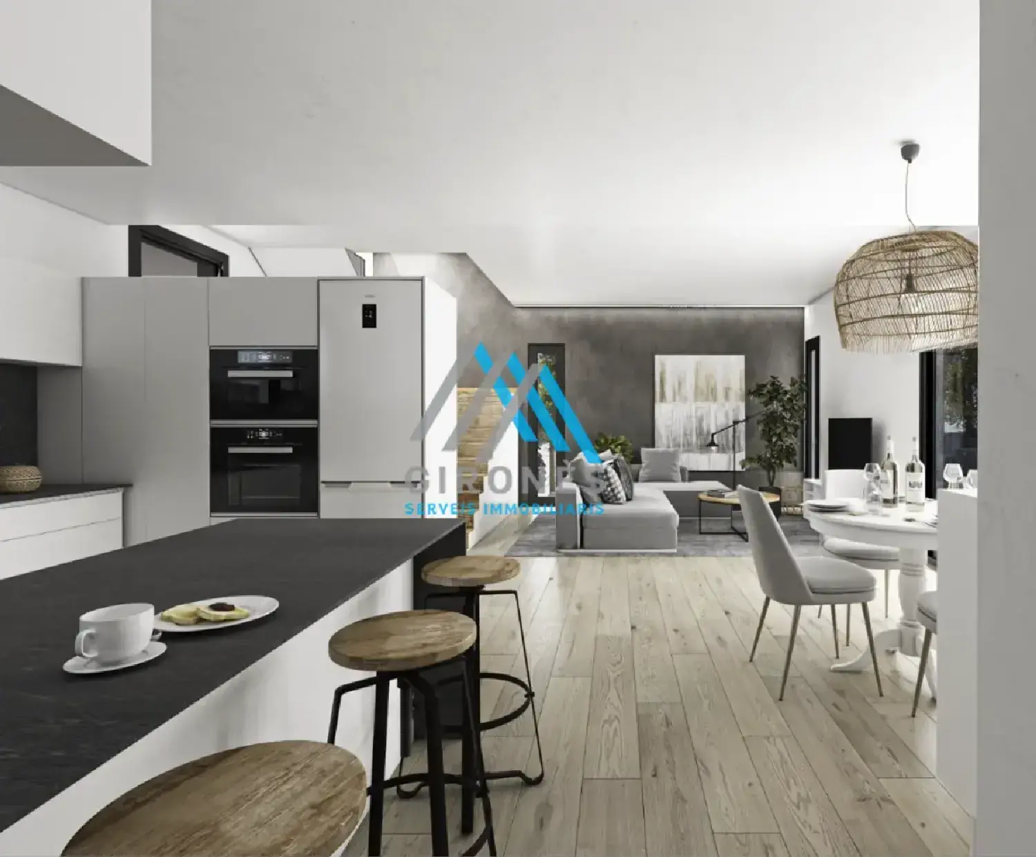 à vendre villa Urbanitzacio Roca De Malvet i Baix Empordà 3