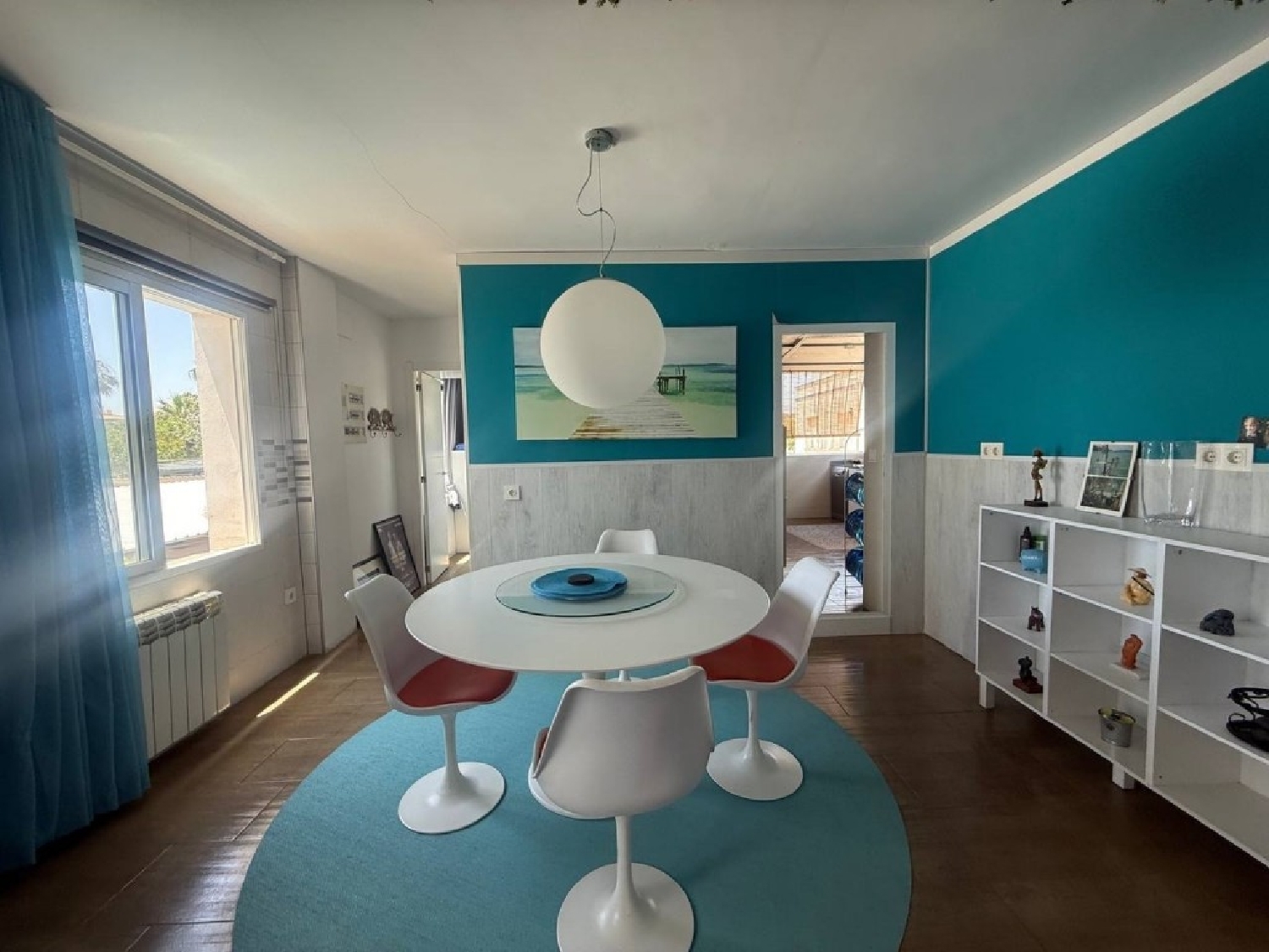  till salu villa Cap-Blanch Marina Baixa 3