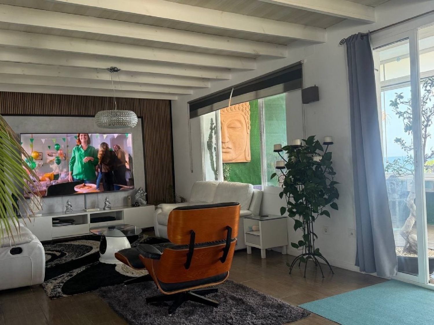 till salu villa Cap-Blanch Marina Baixa 4