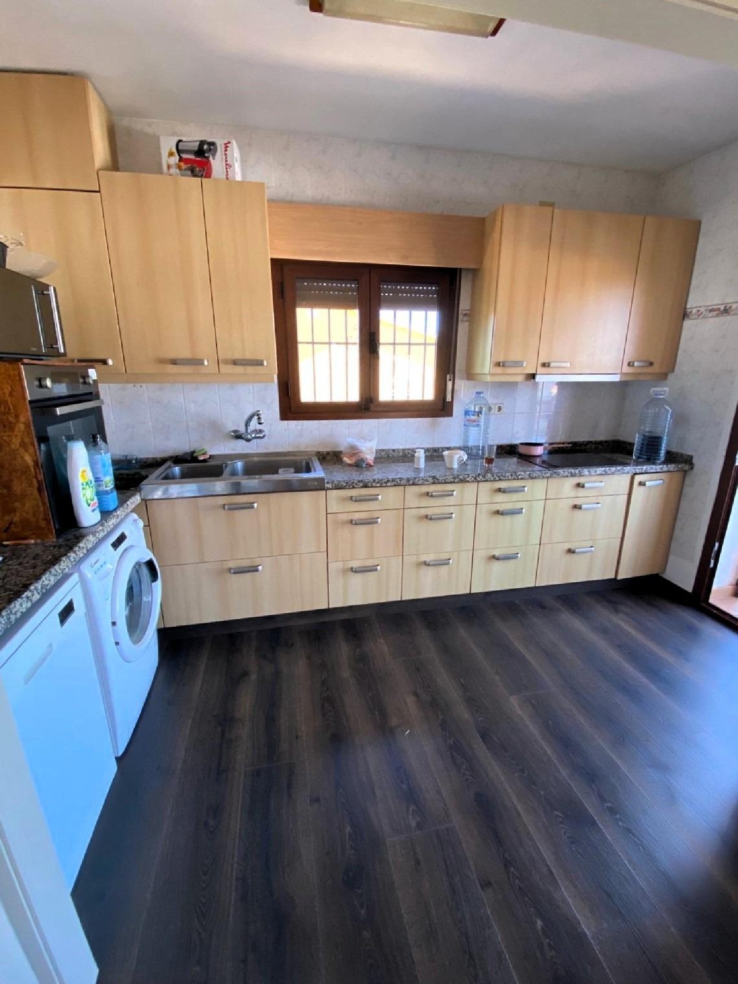  till salu villa Cap-Blanch Marina Baixa 5