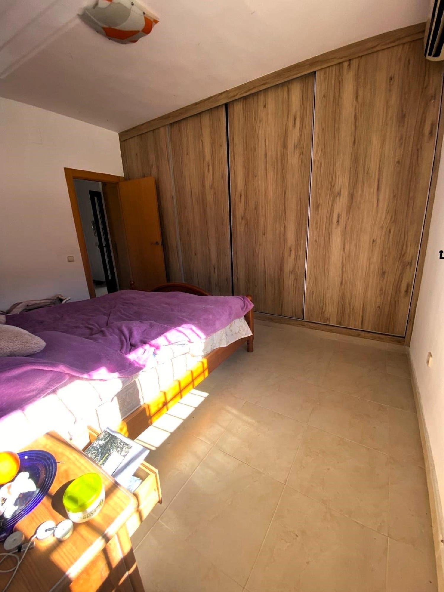  till salu villa Cap-Blanch Marina Baixa 7
