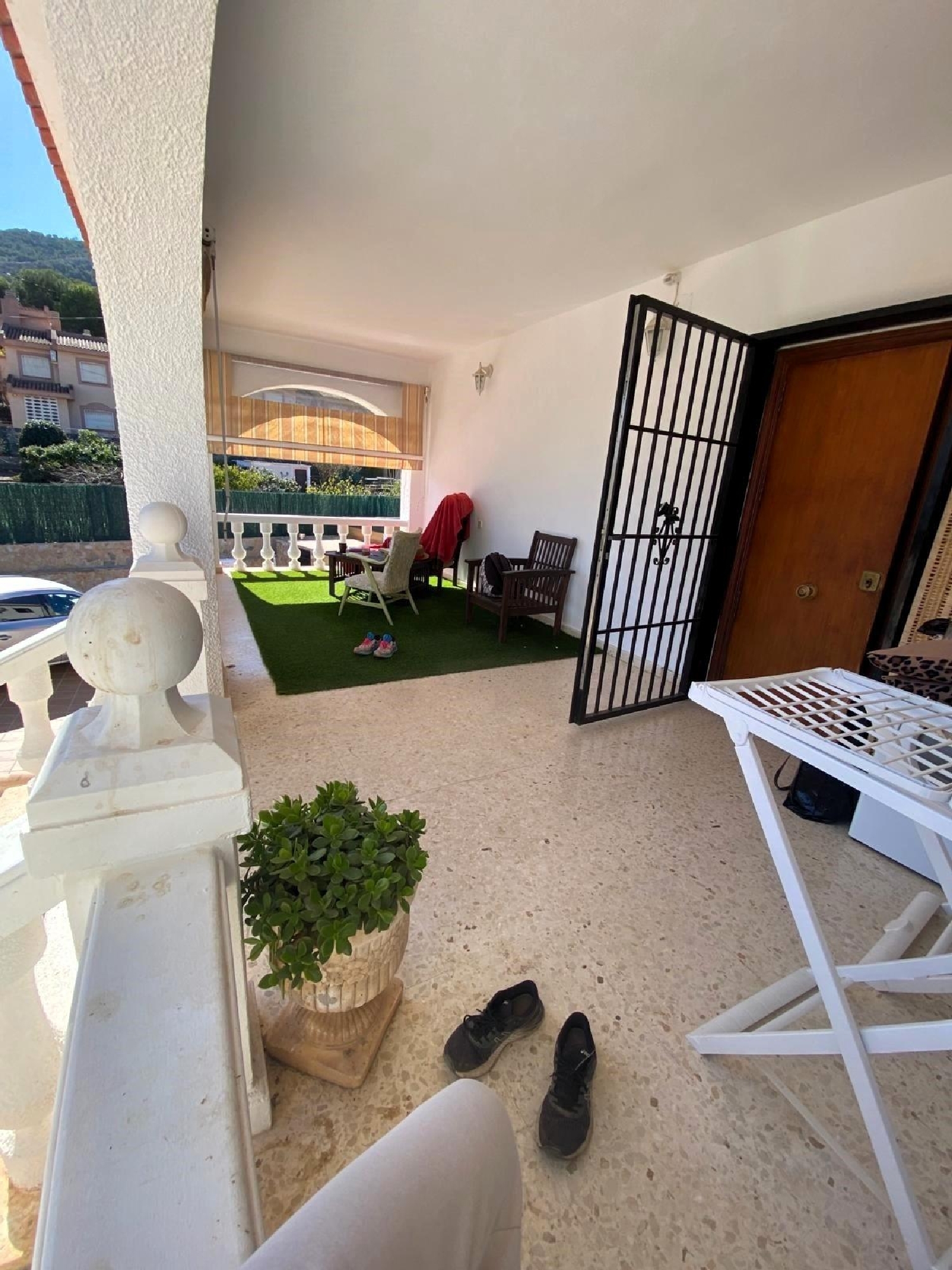  till salu villa Cap-Blanch Marina Baixa 4