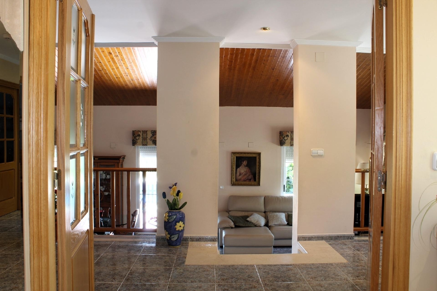  till salu villa Villafranqueza - Palamo Alacantí 6