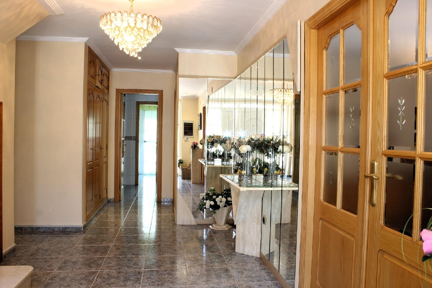  till salu villa Villafranqueza - Palamo Alacantí 4