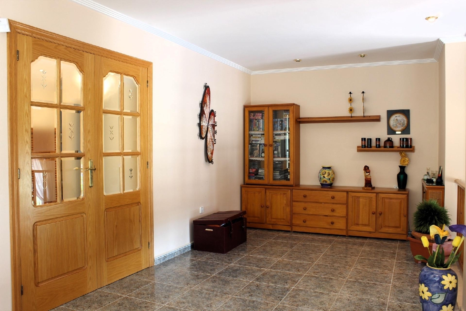  till salu villa Villafranqueza - Palamo Alacantí 7