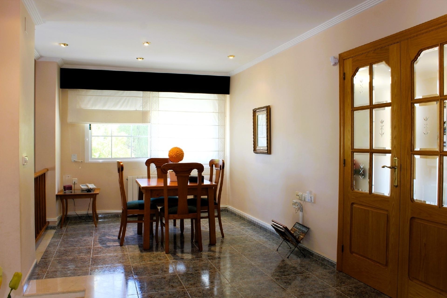 till salu villa Villafranqueza - Palamo Alacantí 8
