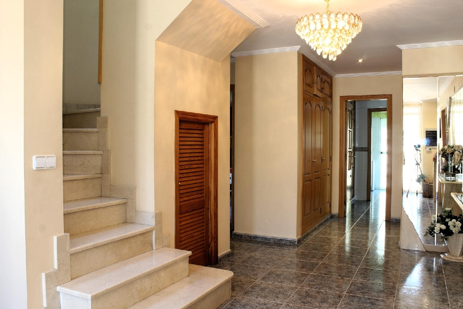  till salu villa Villafranqueza - Palamo Alacantí 5