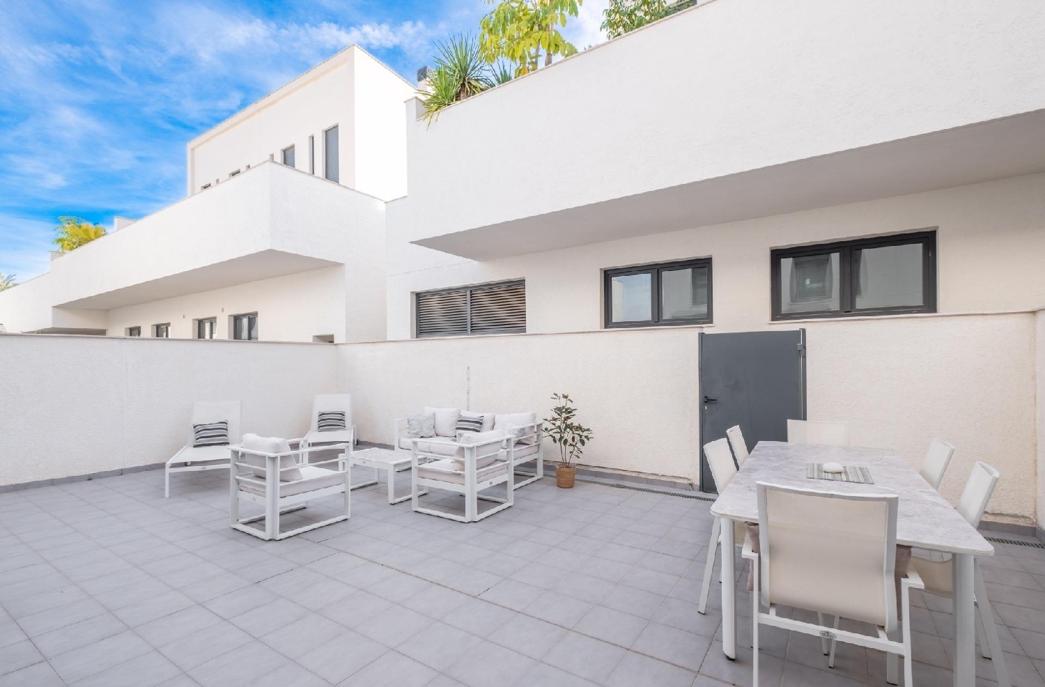  till salu villa Cap-Blanch Marina Baixa 9