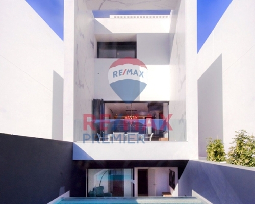 Cap-Blanch Marina Baixa villa foto 6250990