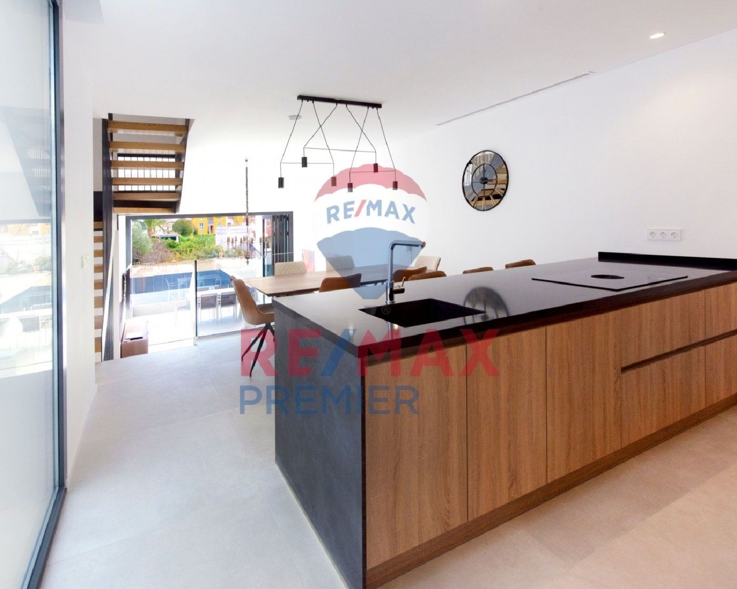  till salu villa Cap-Blanch Marina Baixa 4