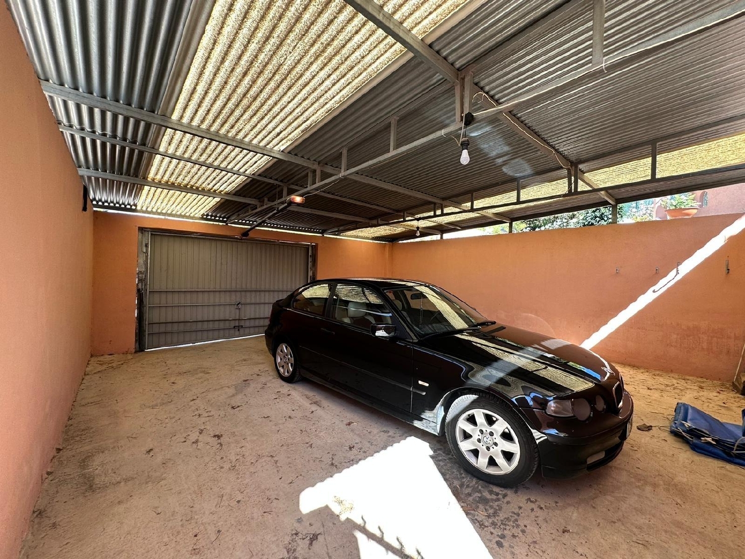 till salu villa Cap-Blanch Marina Baixa 3