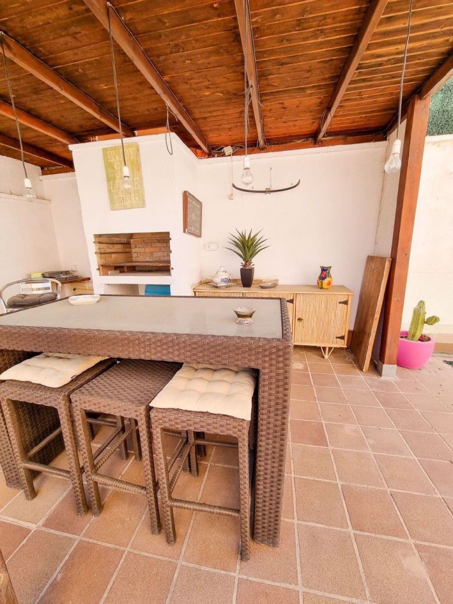  till salu villa Cap-Blanch Marina Baixa 6