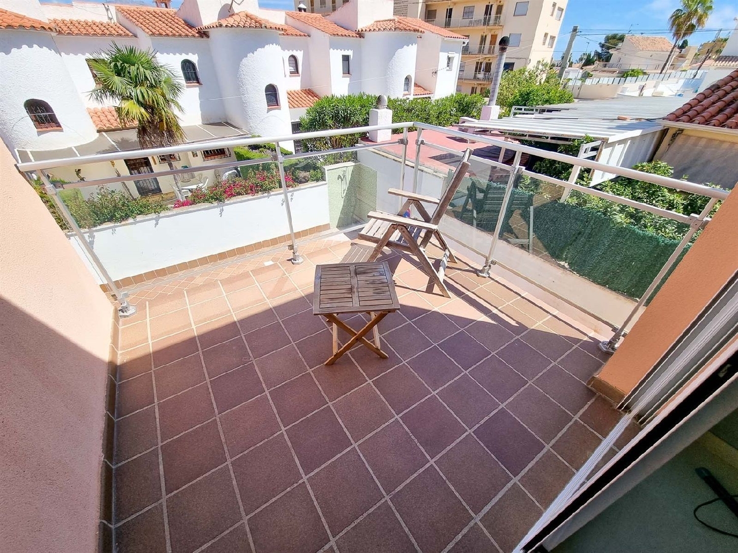  till salu villa Cap-Blanch Marina Baixa 4