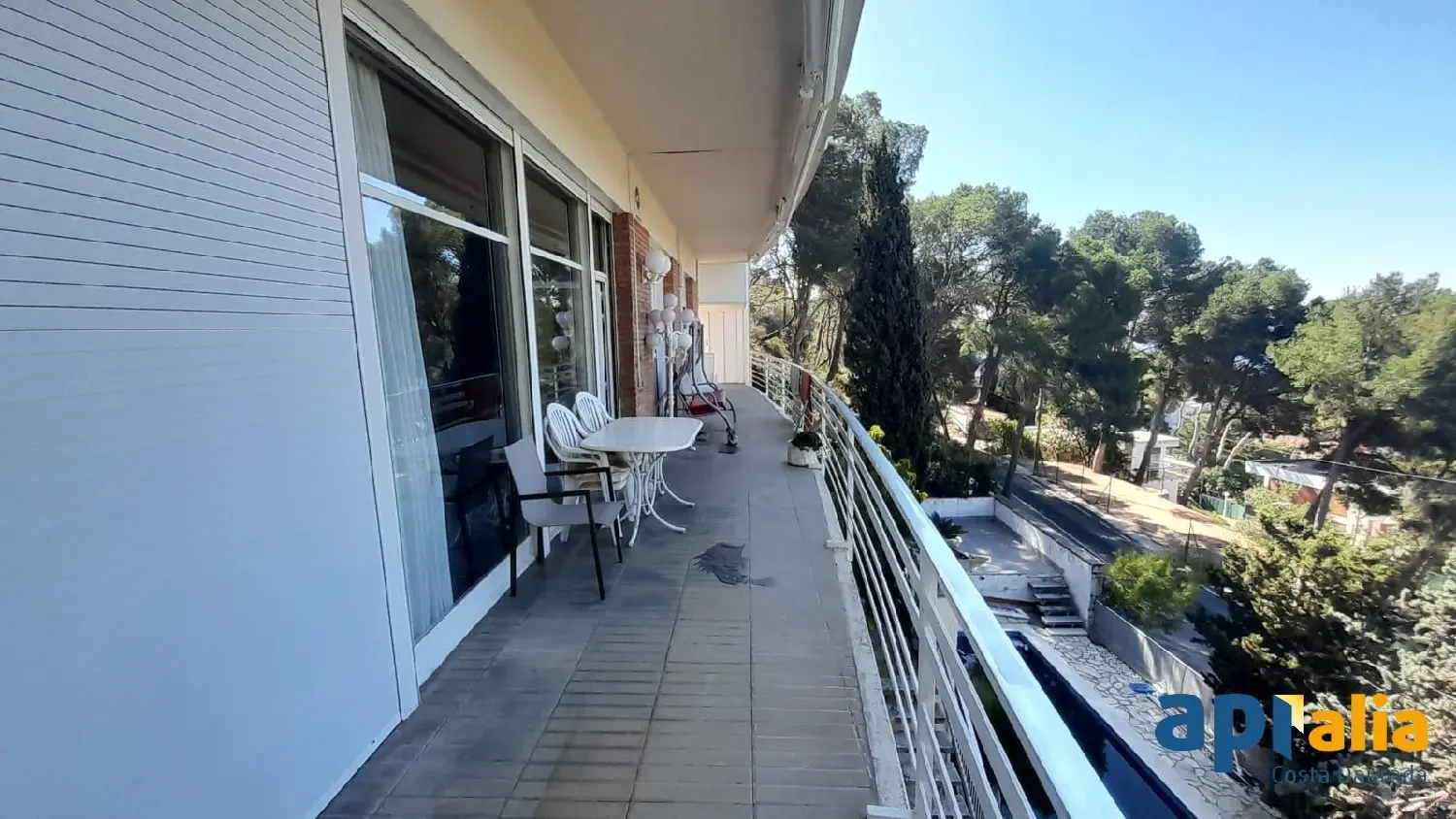 till salu villa Salou Tarragonès 2