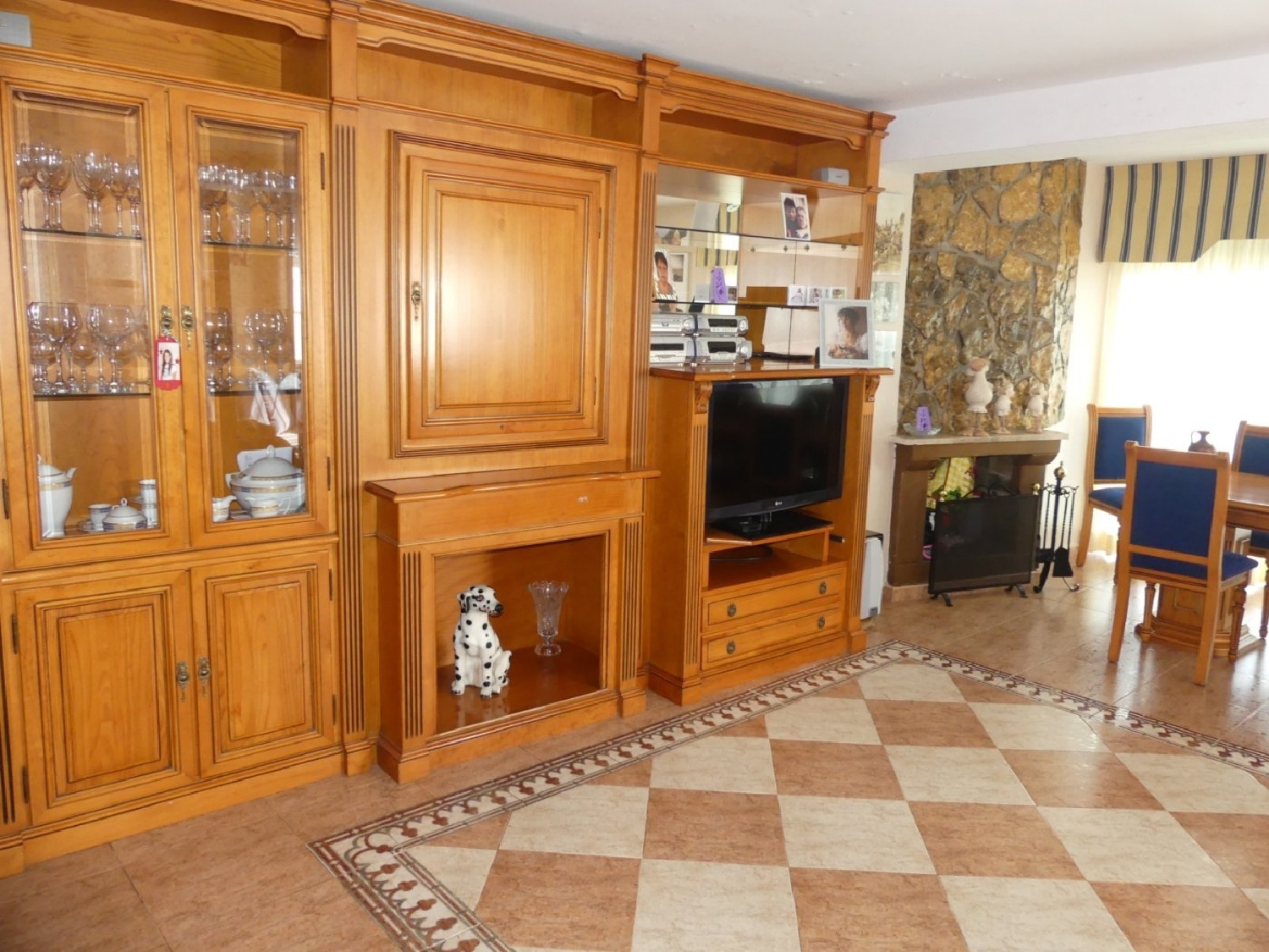 till salu villa Cap De Salou-Nostra Senyora De Nuria Tarragonès 2