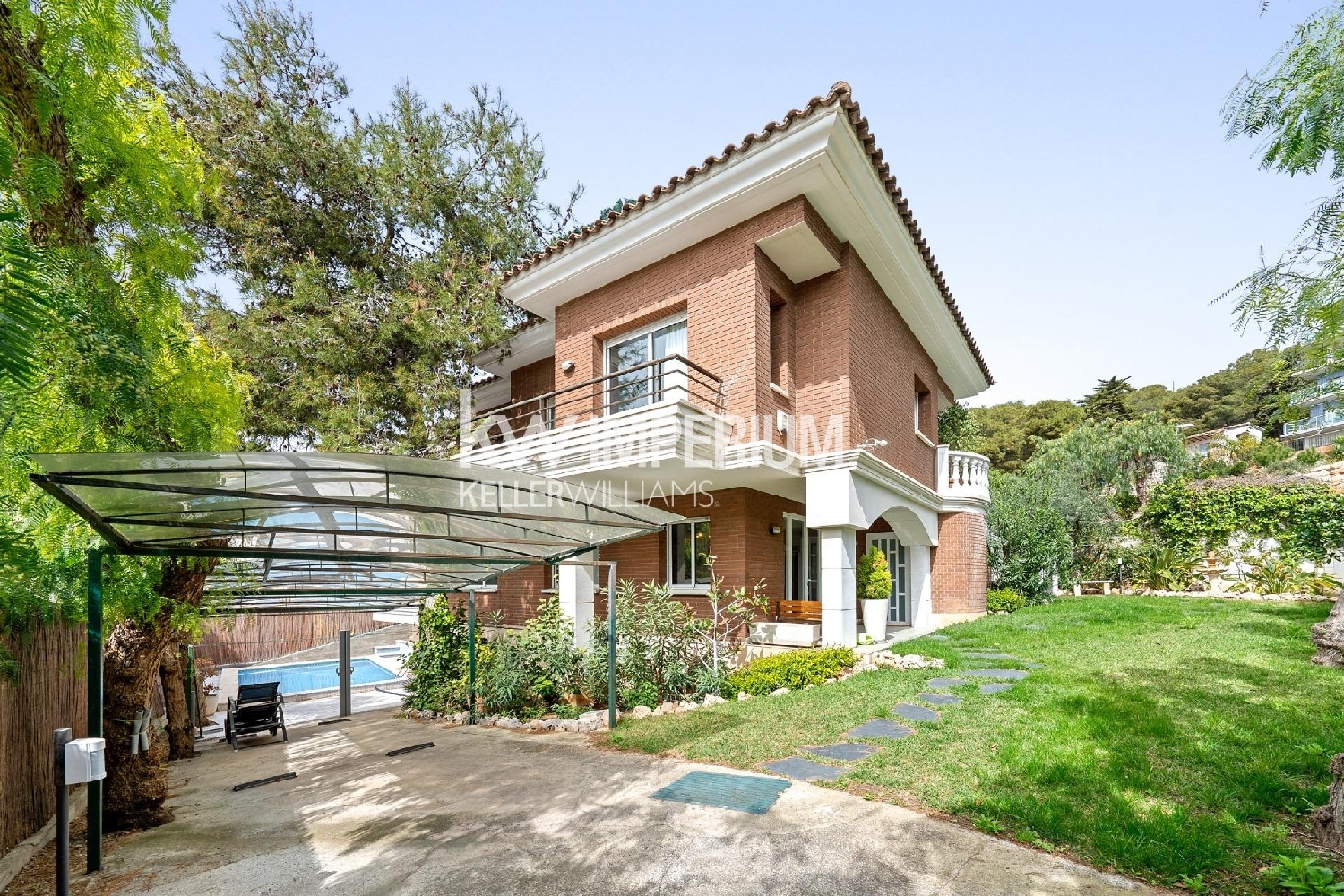 till salu villa Cap De Salou-Nostra Senyora De Nuria Tarragonès 3