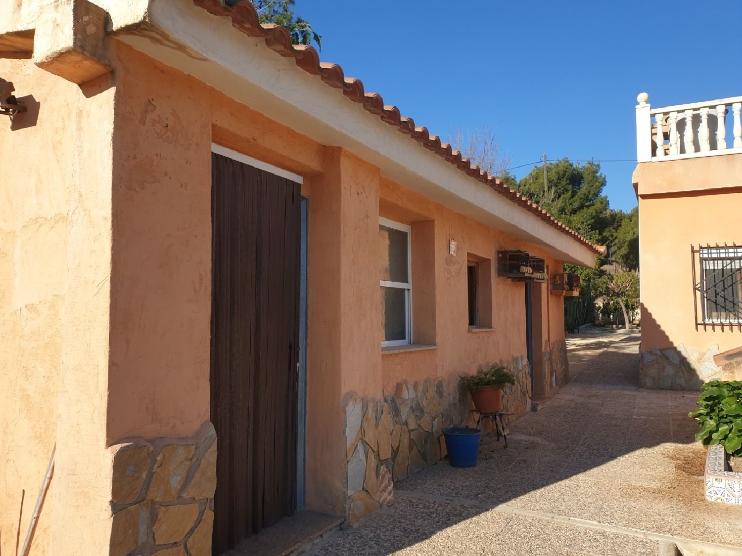  till salu villa Las Norias Baix Segura 7