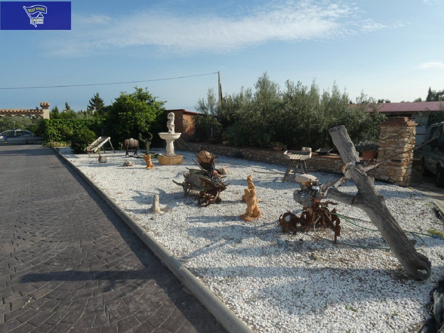  till salu villa Cap-Roig Baix Ebre 6