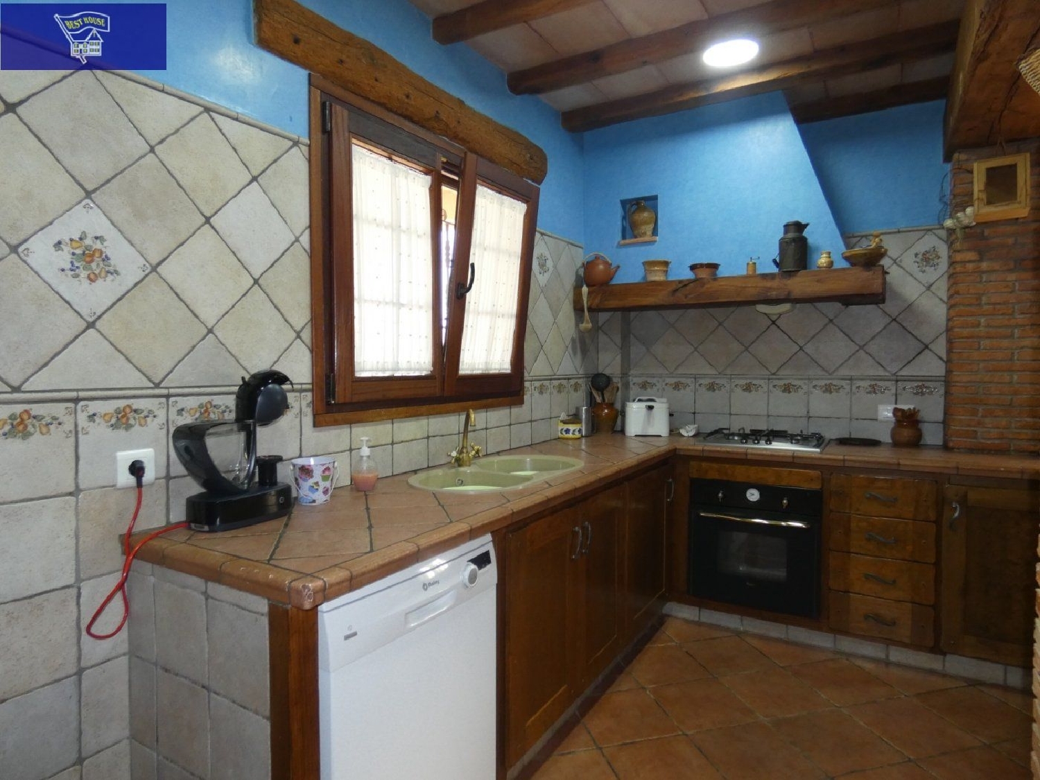 till salu villa Cap-Roig Baix Ebre 8