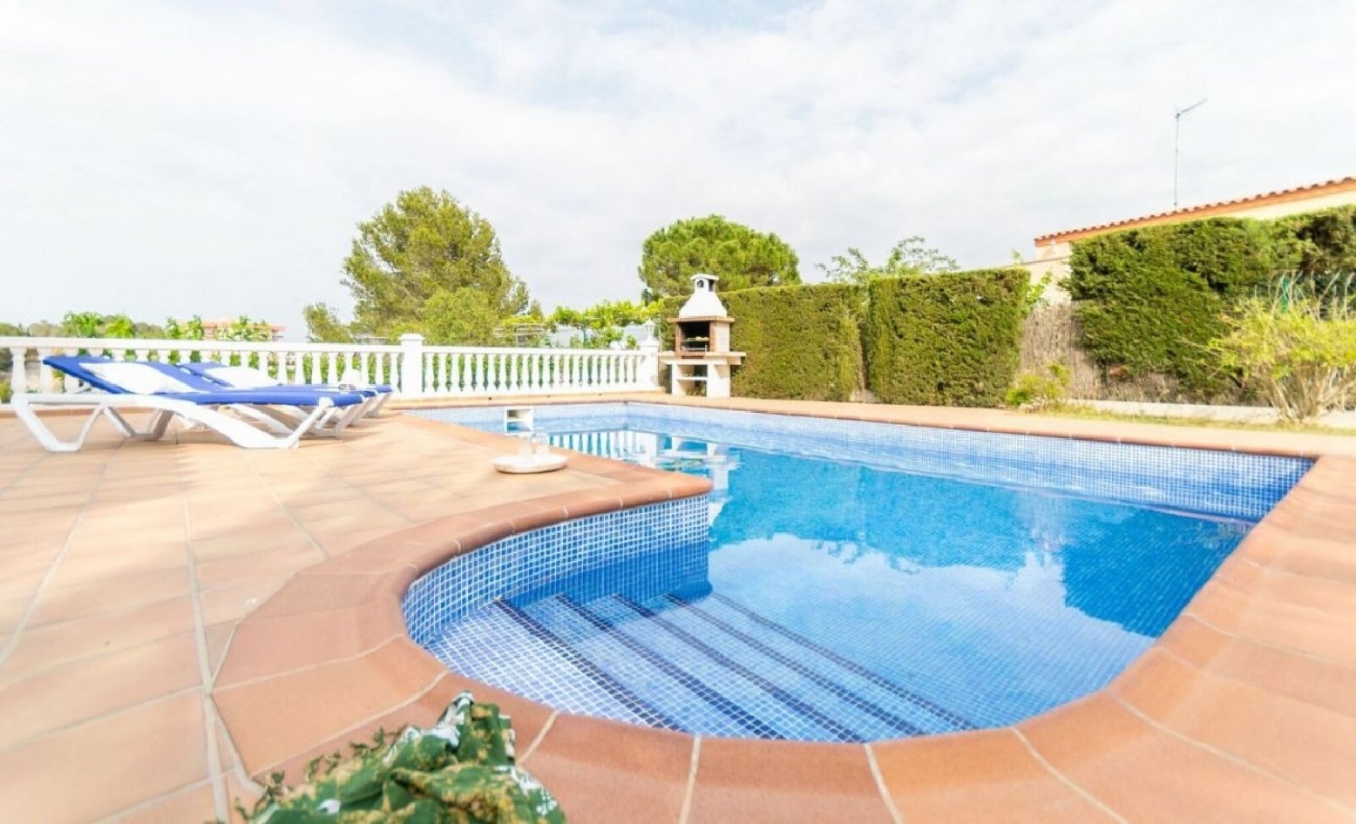  till salu villa Cap-Roig Baix Ebre 4