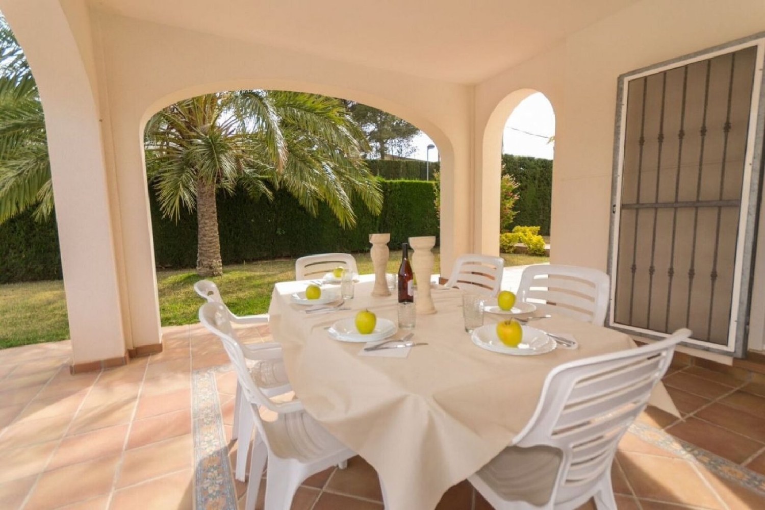  till salu villa Cap-Roig Baix Ebre 6