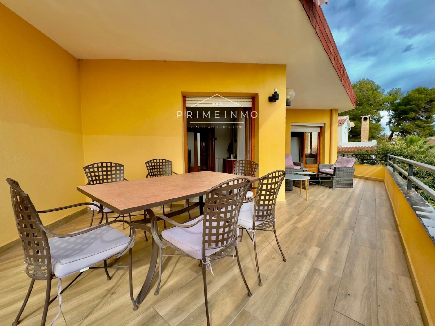  till salu villa Roque Baix Ebre 9
